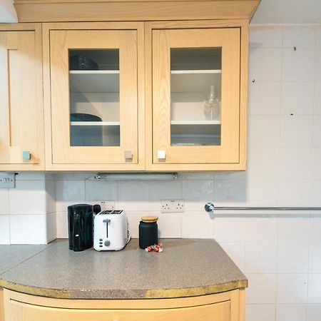 Stylish 2 Bedrooms Little Venice - 44 London Bagian luar foto