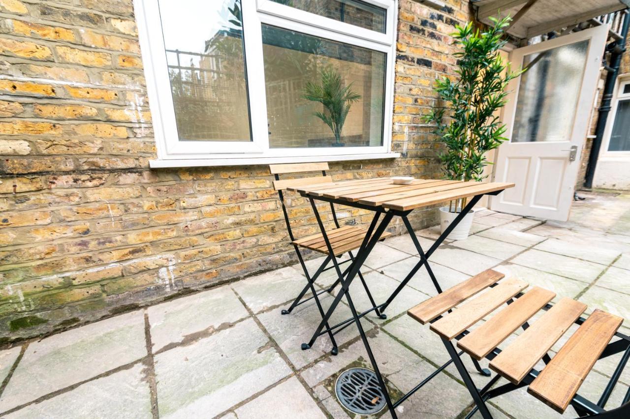 Stylish 2 Bedrooms Little Venice - 44 London Bagian luar foto